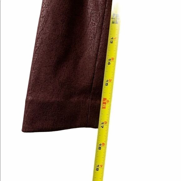 New Frenchi Faux Suede Blazer - Picture 5 of 7